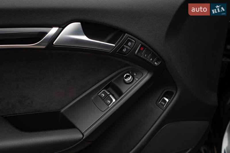Купе Audi A5 2014 в Киеве