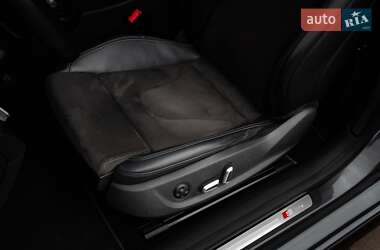 Купе Audi A5 2014 в Києві