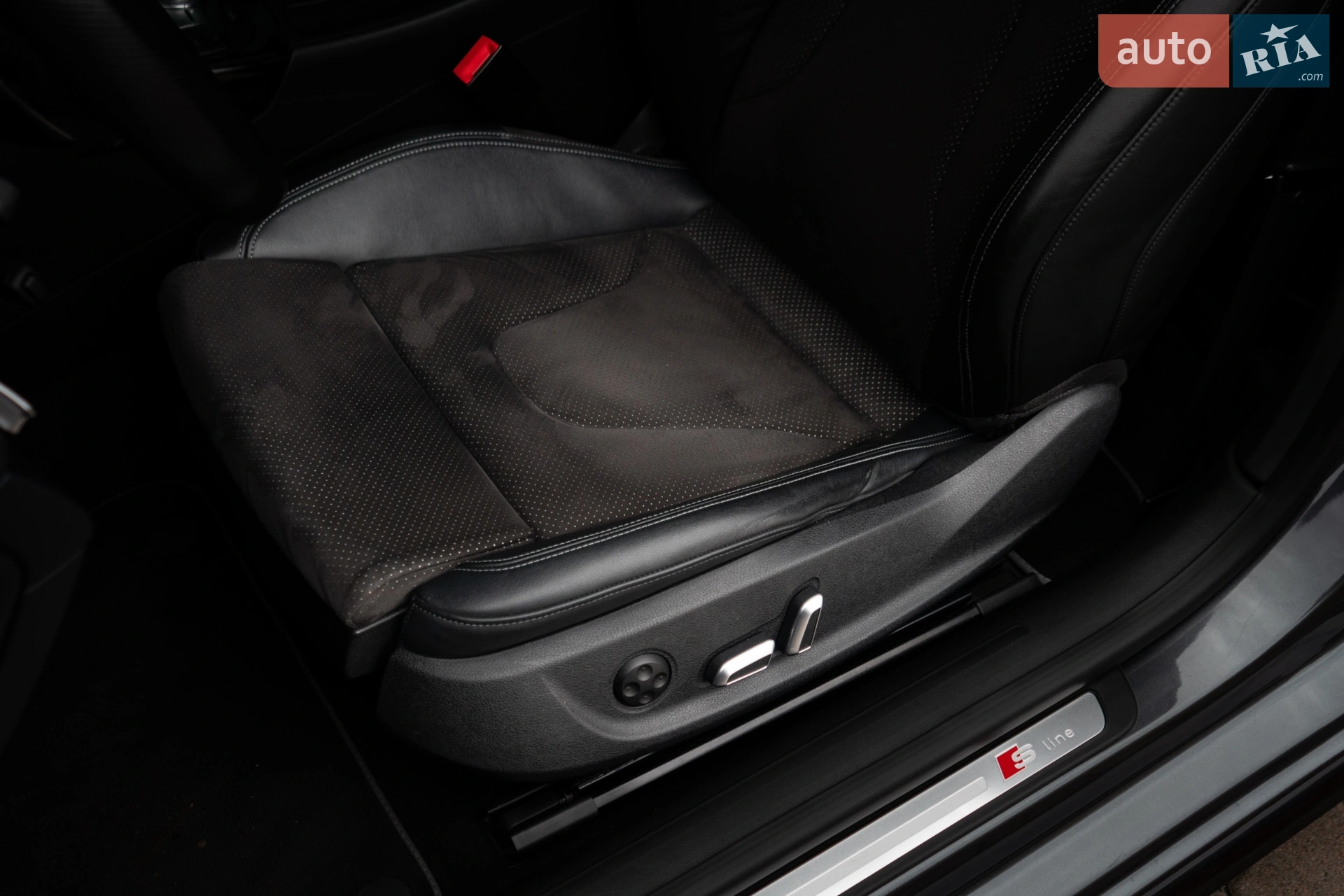 2014 Audi A5 - мініатюра 47