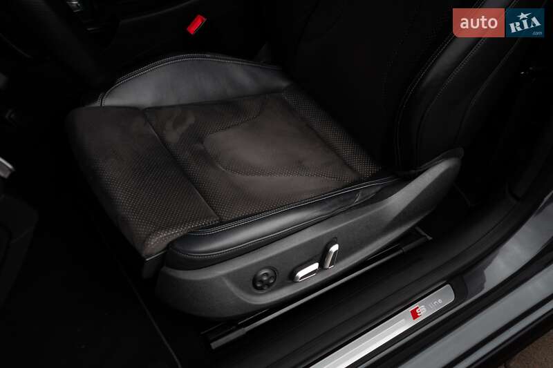 Купе Audi A5 2014 в Києві фото 47 Купе Audi A5 2014 в Києві