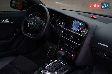 Купе Audi A5 2014 в Киеве
