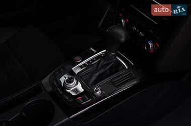 Купе Audi A5 2014 в Киеве