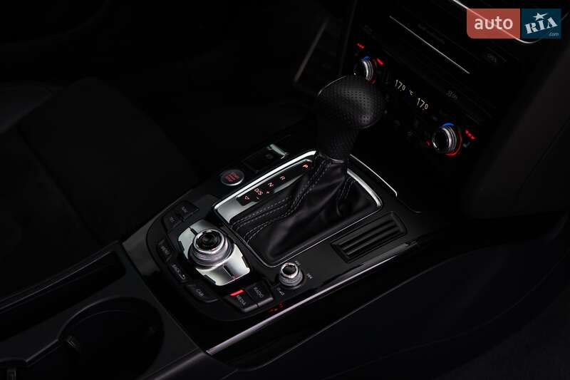 Купе Audi A5 2014 в Киеве