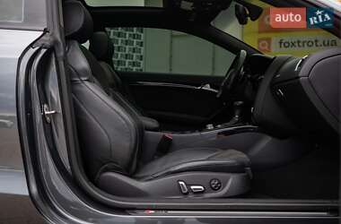 Купе Audi A5 2014 в Киеве
