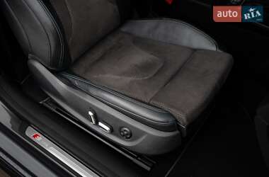Купе Audi A5 2014 в Киеве