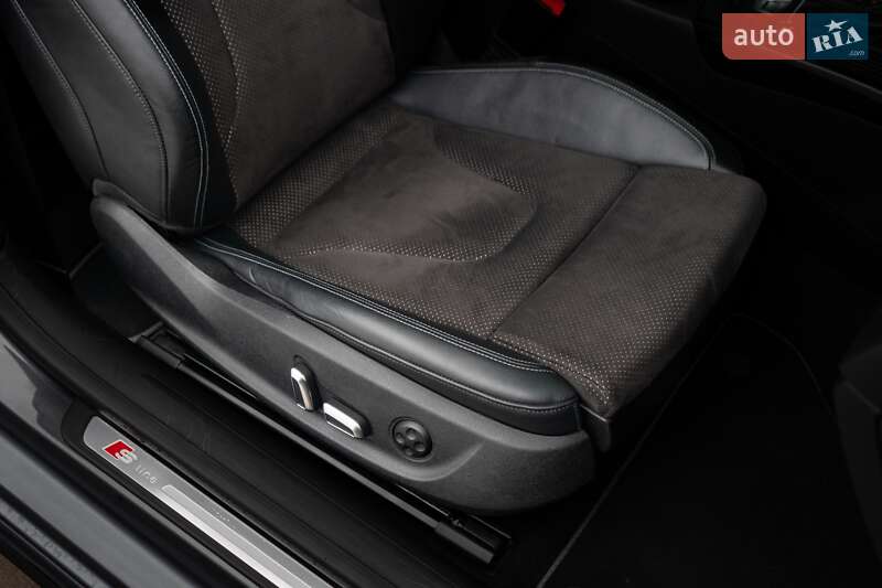 Купе Audi A5 2014 в Киеве