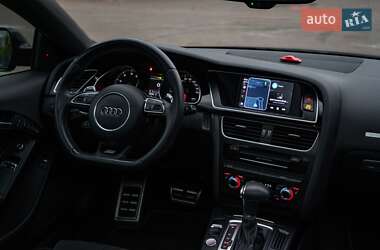 Купе Audi A5 2014 в Киеве