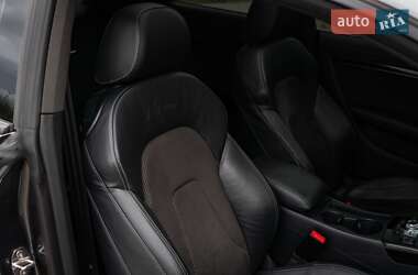 Купе Audi A5 2014 в Киеве