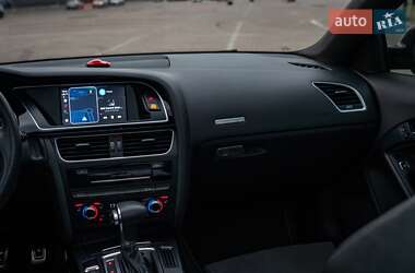 Купе Audi A5 2014 в Киеве