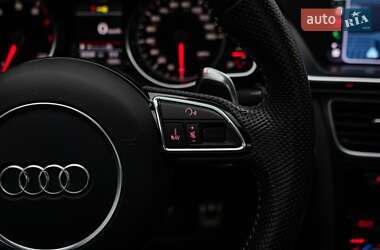 Купе Audi A5 2014 в 