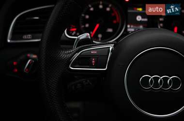 Купе Audi A5 2014 в Киеве