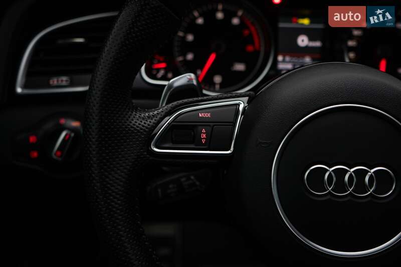 Купе Audi A5 2014 в Киеве