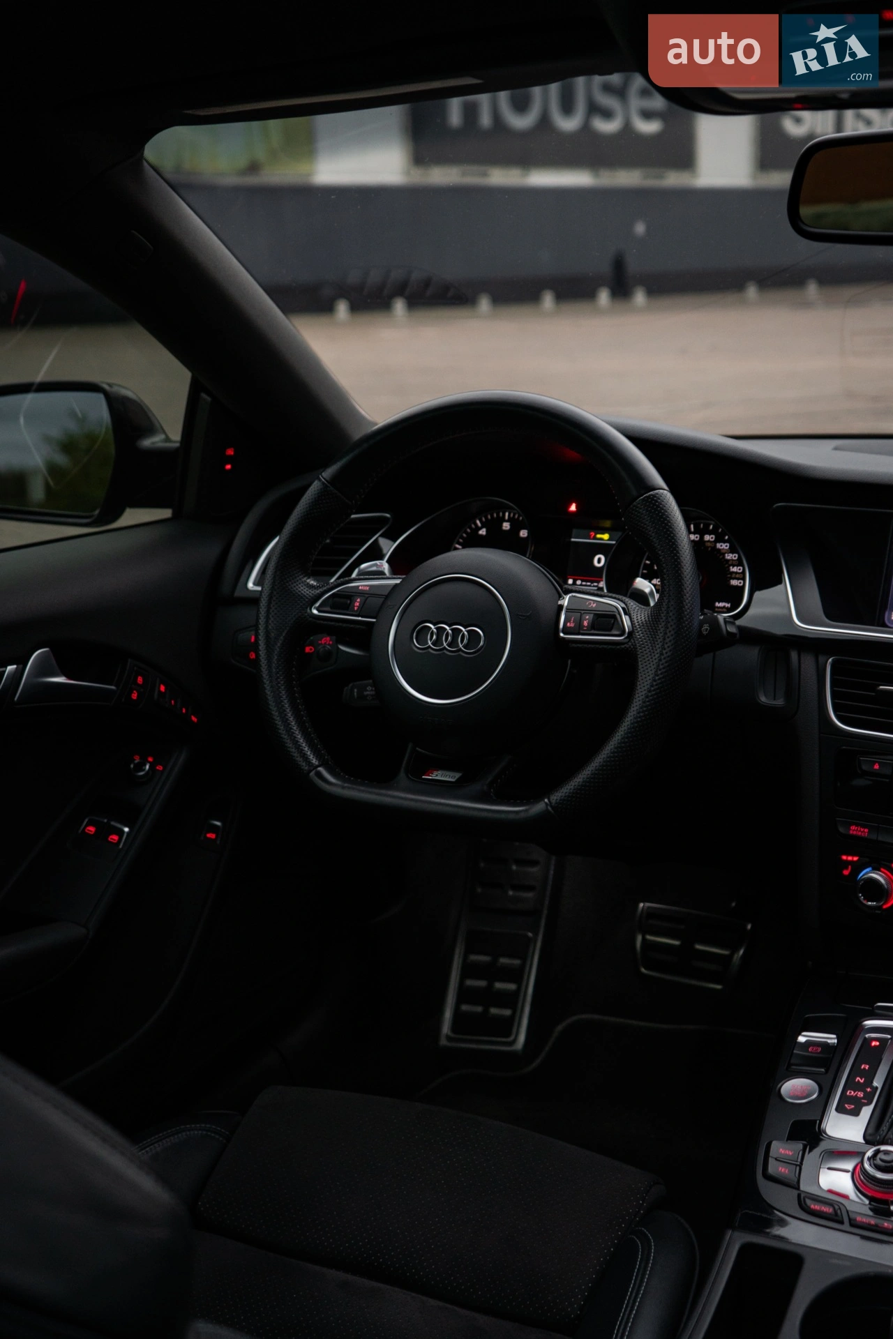 2014 Audi A5 - мініатюра 65