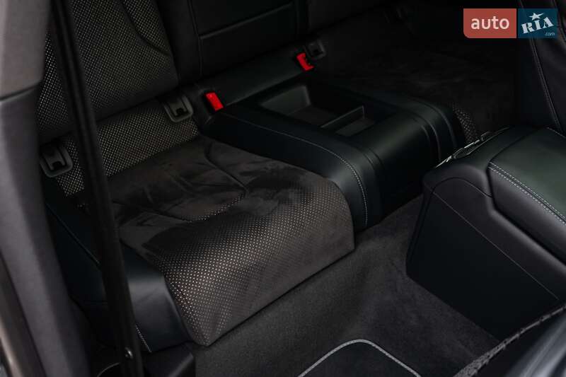 Купе Audi A5 2014 в Киеве