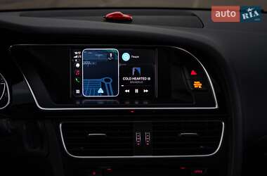 Купе Audi A5 2014 в Киеве