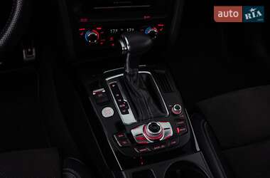 Купе Audi A5 2014 в Киеве