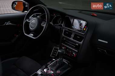 Купе Audi A5 2014 в 