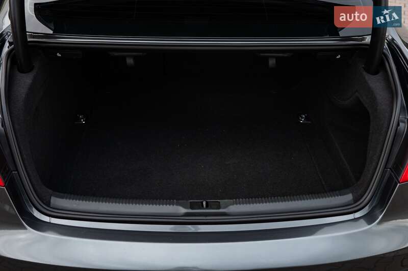 Купе Audi A5 2014 в Киеве