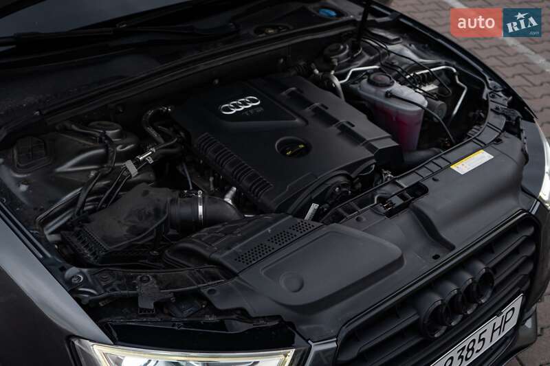 Купе Audi A5 2014 в Киеве