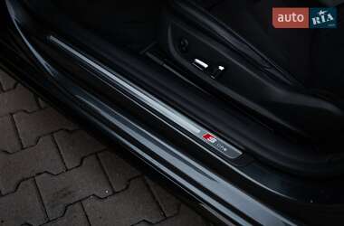 Купе Audi A5 2014 в Киеве
