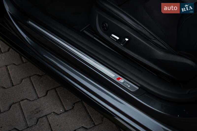 Купе Audi A5 2014 в Киеве