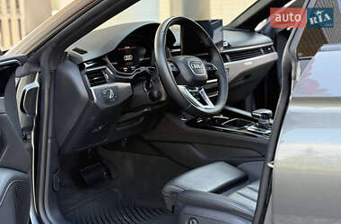 Лифтбек Audi A5 2022 в 