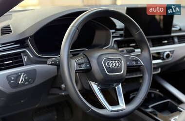 Лифтбек Audi A5 2022 в 