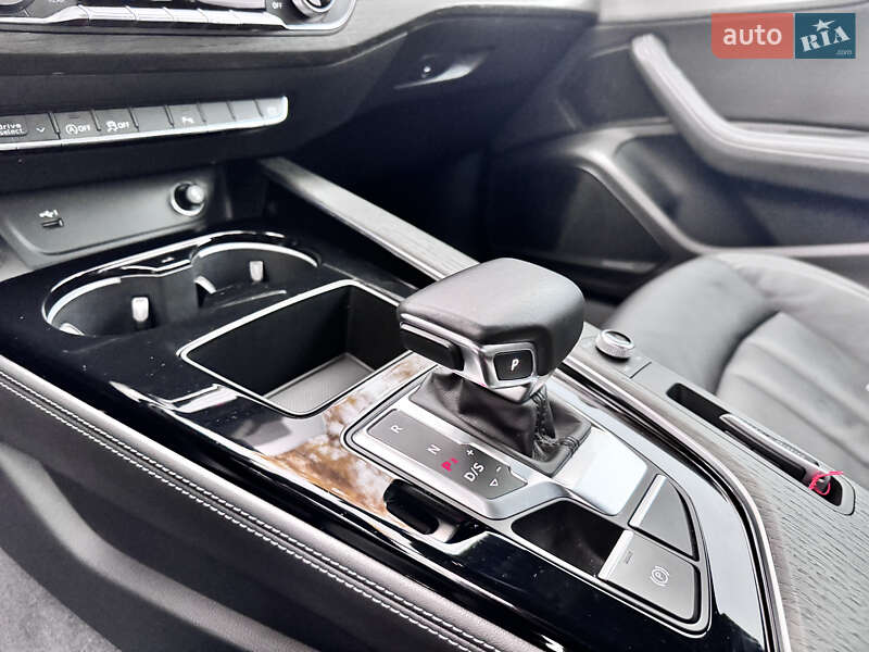 Ліфтбек Audi A5 2021 в Івано-Франківську фото 9 Ліфтбек Audi A5 2021 в Івано-Франківську