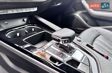 Лифтбек Audi A5 2021 в 