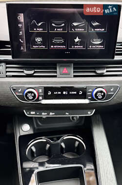 Лифтбек Audi A5 2021 в 