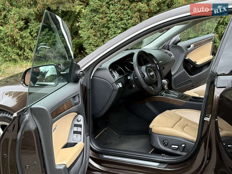 Купе Audi A5 2013 в Ровно
