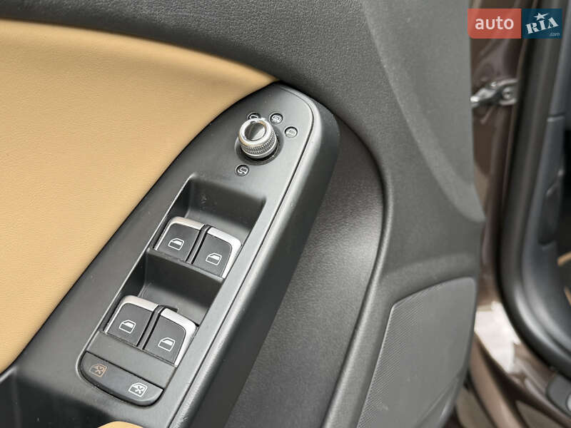 Купе Audi A5 2013 в Ровно