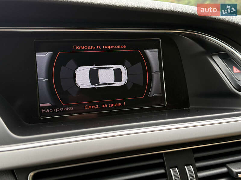 Купе Audi A5 2013 в Ровно
