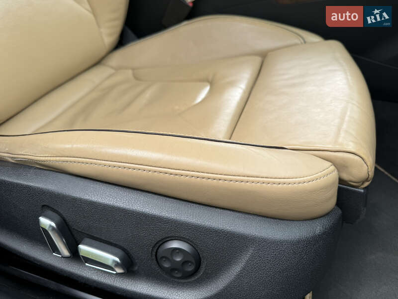 Купе Audi A5 2013 в Ровно