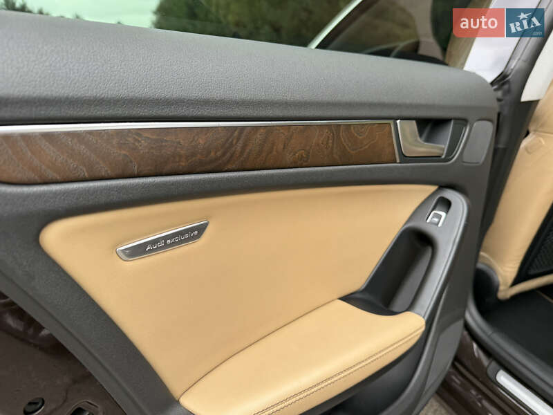 Купе Audi A5 2013 в Ровно