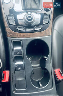 Кабріолет Audi A5 2012 в 