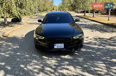 Купе Audi A5 2015 в Одесі