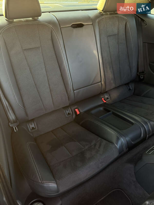 Купе Audi A5 2020 в Одесі