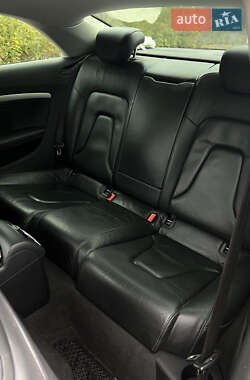 Купе Audi A5 2008 в 