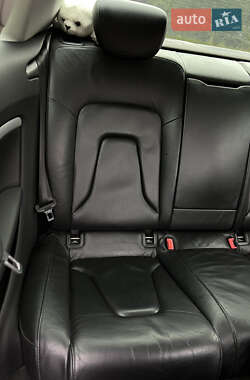 Купе Audi A5 2008 в 