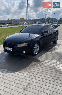Купе Audi A5 2010 в Львові