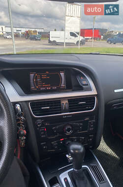 Купе Audi A5 2010 в 