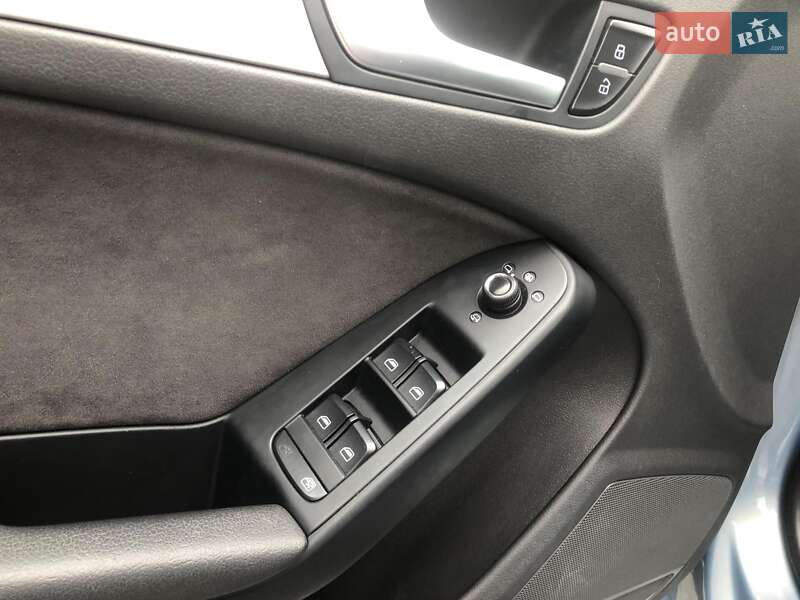 Купе Audi A5 2009 в Петропавловской Борщаговке