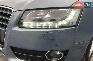 Купе Audi A5 2009 в Петропавлівській Борщагівці