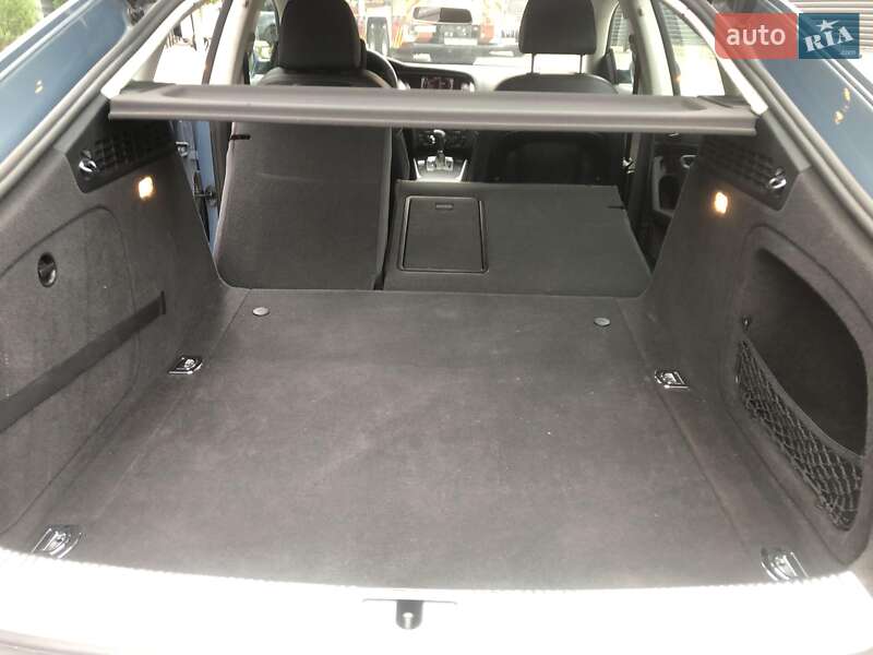 Купе Audi A5 2009 в Петропавловской Борщаговке