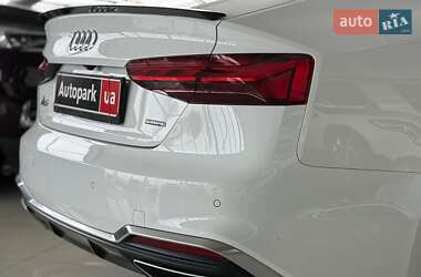 Лифтбек Audi A5 2021 в 