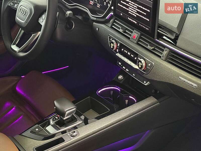 Ліфтбек Audi A5 2021 в Одесі