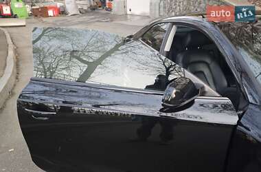 Купе Audi A5 2014 в 