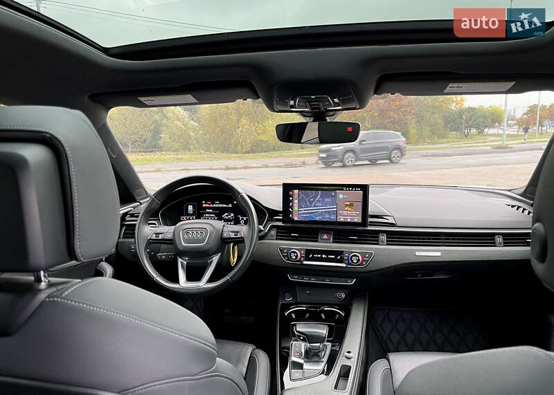 Лифтбек Audi A5 2020 в Киеве