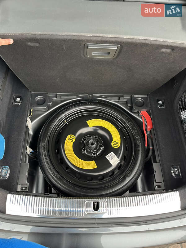 Лифтбек Audi A5 2020 в Киеве